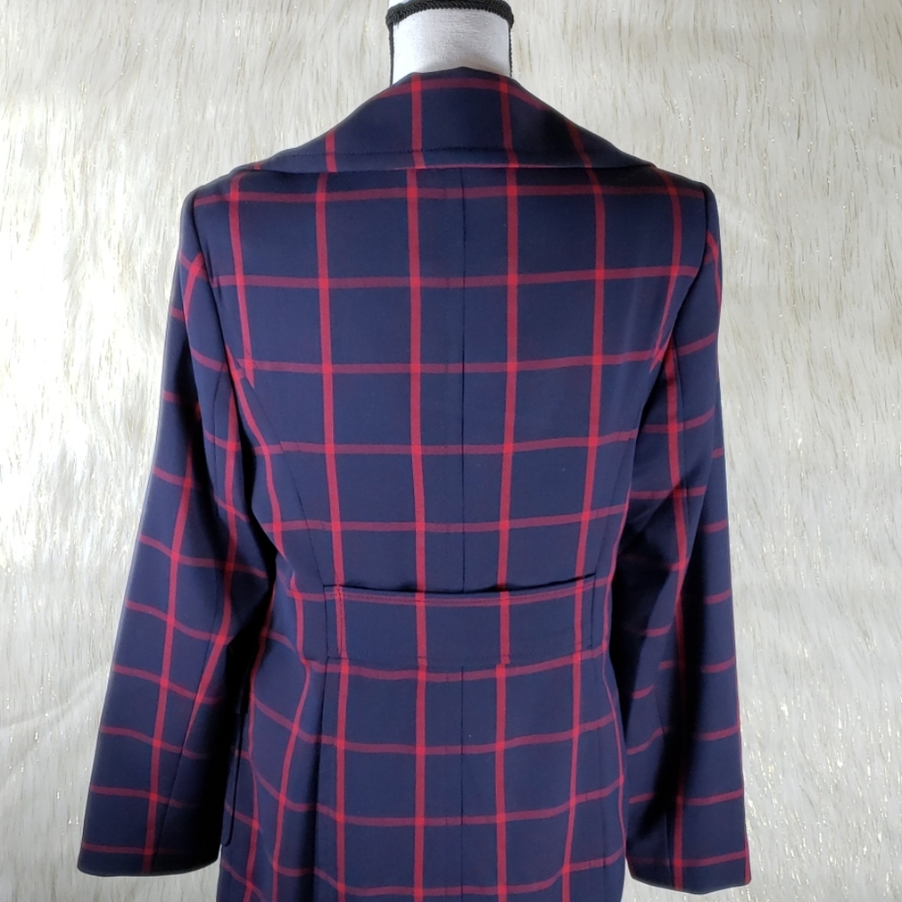 The Limited Dress Coat - Picture 4 of 8